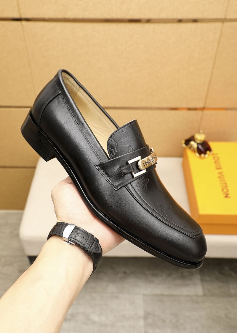 Louis Vuitton Business Shoes